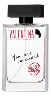 Valentina You Are So Cupid парфюмерная вода 100мл — изображение 2