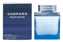 Chopard Pour Homme туалетная вода 50мл