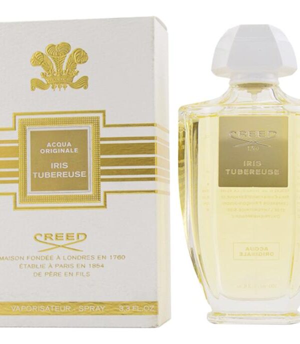 Creed Iris Tubereuse парфюмерная вода 100мл