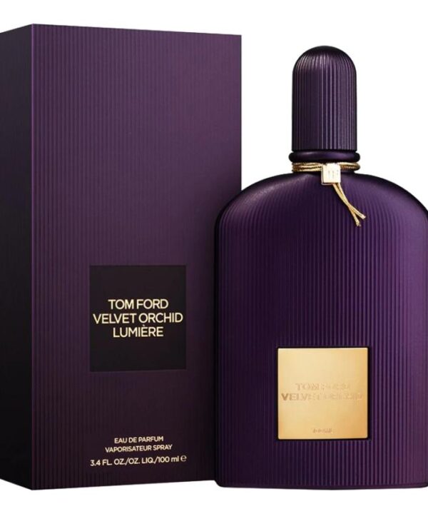 Tom Ford Velvet Orchid Lumiere парфюмерная вода