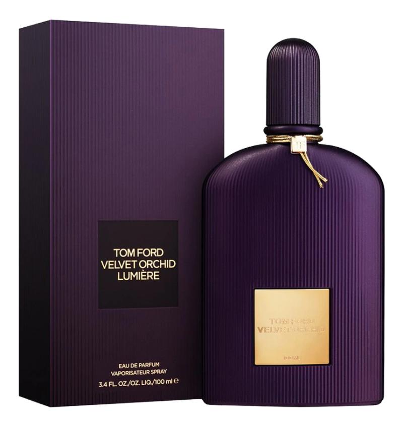 63a5f880958175952f02e57e7b159ec8 Tom Ford Velvet Orchid Lumiere парфюмерная вода — изображение 1