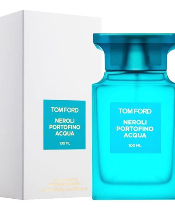 Tom Ford Neroli Portofino Acqua туалетная вода
