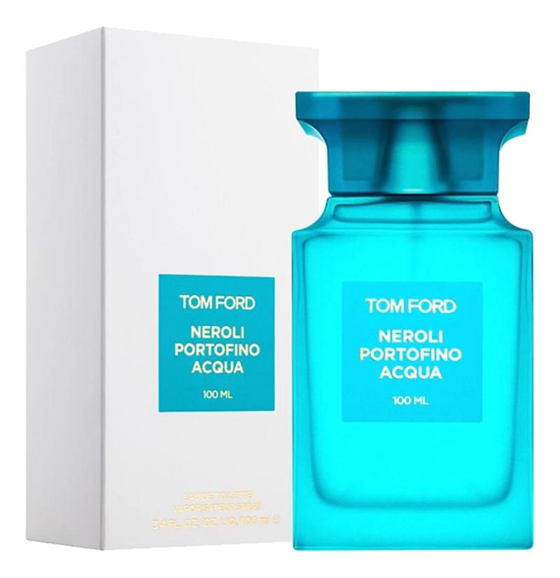 63c846ee870ea33f2cc46870a2434a85 Tom Ford Neroli Portofino Acqua туалетная вода — изображение 1