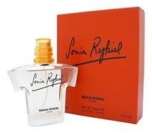 Sonia Rykiel Sonia Rykiel парфюмерная вода 50мл