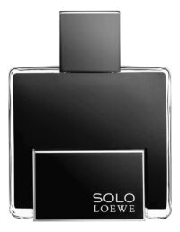 Loewe Solo Platinum туалетная вода — изображение 2