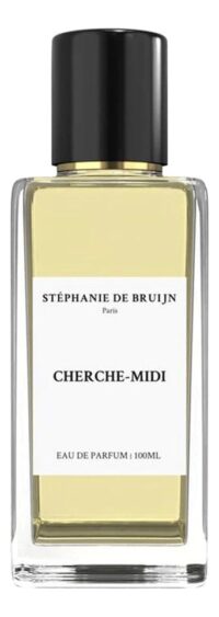 Stephanie De Bruijn Cherche-Midi парфюмерная вода — изображение 2