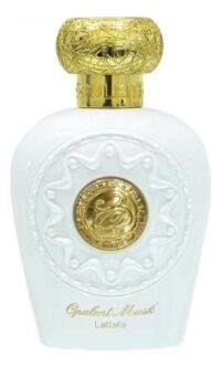 Lattafa Opulent Musk парфюмерная вода 100мл — изображение 2