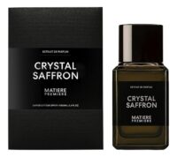 Matiere Premiere Crystal Saffron Extrait духи
