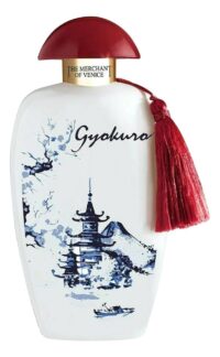 The Merchant Of Venice Gyokuro парфюмерная вода — изображение 2