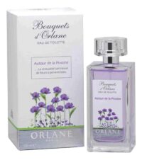 Orlane Autour De La Pivoine туалетная вода