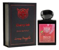 Lorenzo Pazzaglia Cherry Ink духи