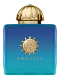 Amouage Figment Woman парфюмерная вода — изображение 2