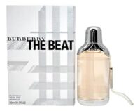 Burberry The Beat for women парфюмерная вода