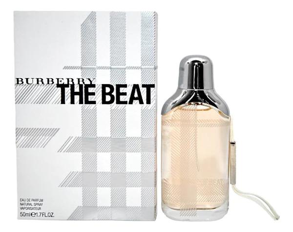Burberry The Beat for women парфюмерная вода