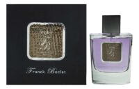 Franck Boclet Violet парфюмерная вода