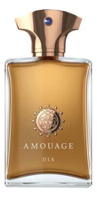 Amouage Dia for men парфюмерная вода — изображение 2