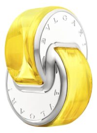 Bvlgari Omnia Golden Citrine туалетная вода — изображение 2