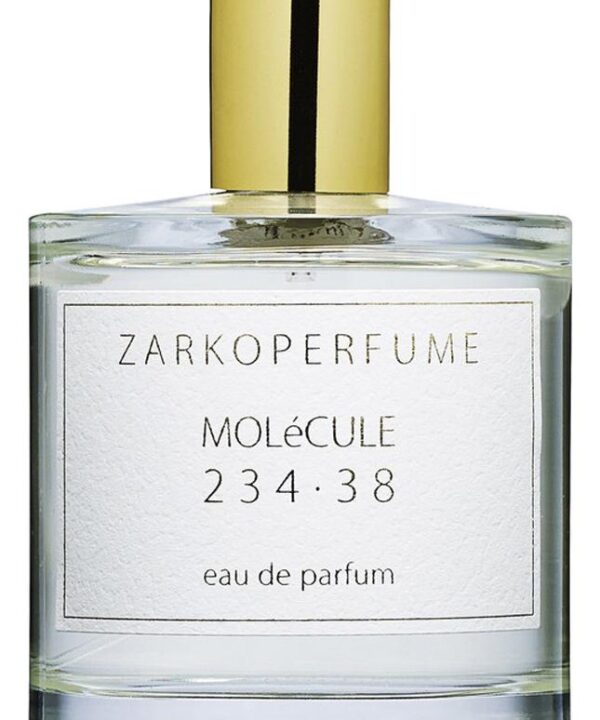 Zarkoperfume MOLeCULE 234.38 парфюмерная вода