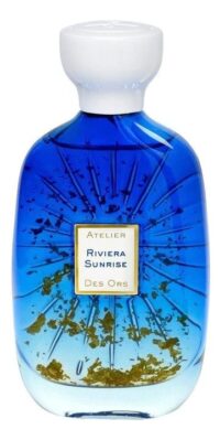 Atelier des Ors Riviera Sunrise парфюмерная вода — изображение 2