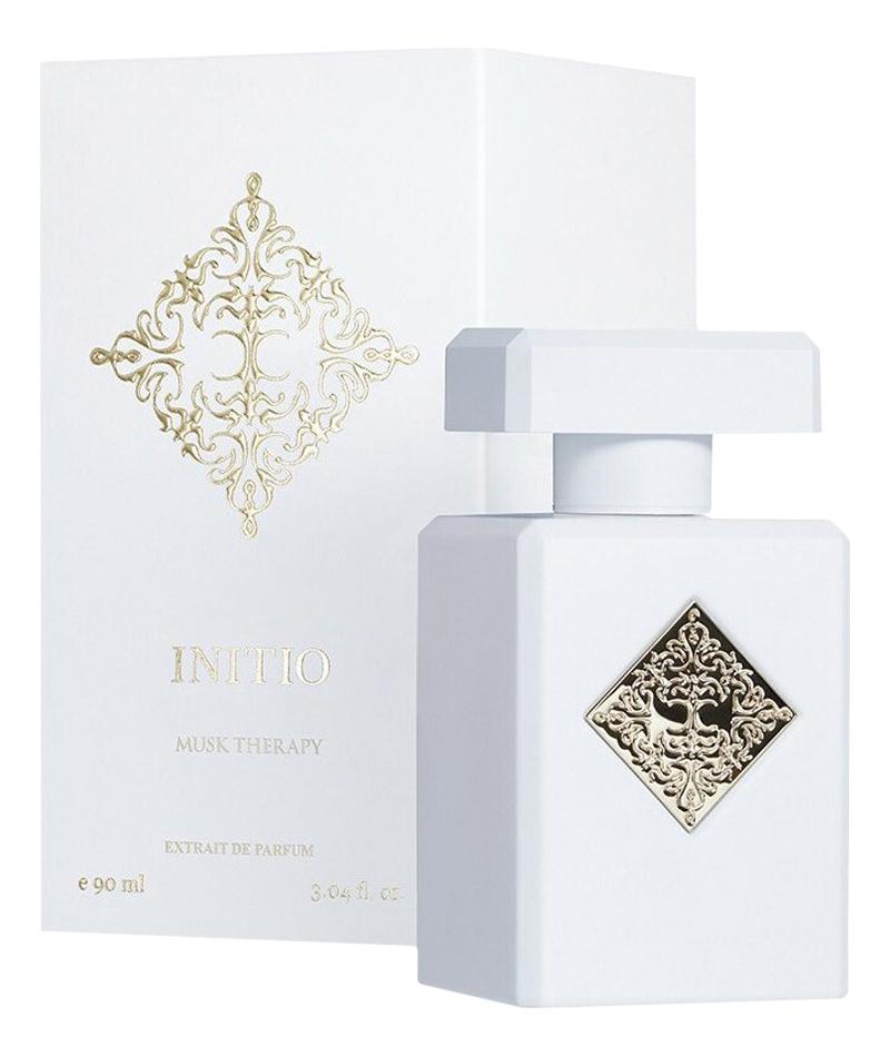 651a5609b198aa07b02155d6cf180e70 Initio Parfums Prives Musk Therapy духи — изображение 1