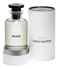 Louis Vuitton Orage парфюмерная вода