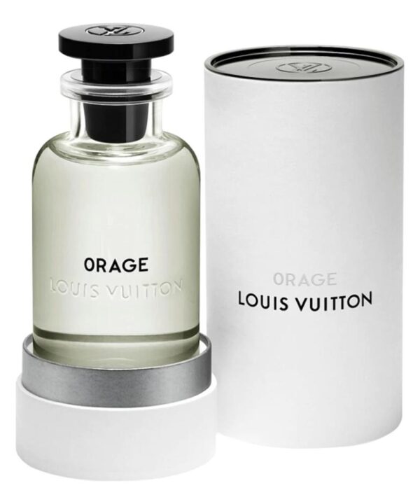 Louis Vuitton Orage парфюмерная вода
