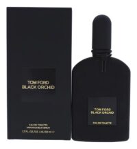 Tom Ford Black Orchid Eau de Toilette туалетная вода