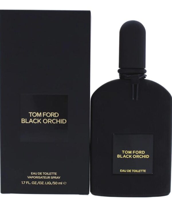 Tom Ford Black Orchid Eau de Toilette туалетная вода