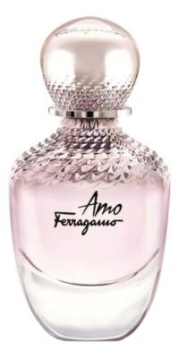 Salvatore Ferragamo Amo Ferragamo парфюмерная вода — изображение 2