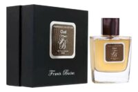 Franck Boclet OUD парфюмерная вода