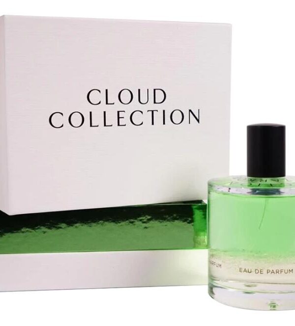 Zarkoperfume Cloud Collection No.3 парфюмерная вода