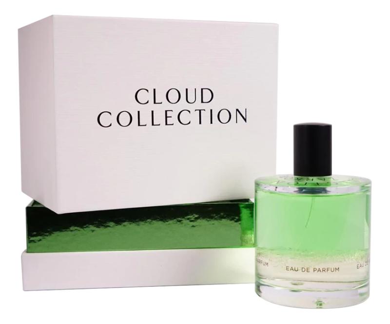 658c667f8a00411b046cdc6ee20291b3 Zarkoperfume Cloud Collection No.3 парфюмерная вода — изображение 1