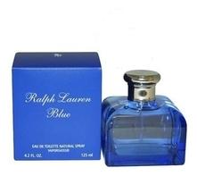 Ralph Lauren Blue туалетная вода 125мл