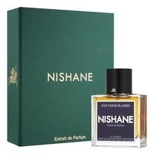 65c20d744ffd6e40b776f6e13a51d0be Nishane Fan Your Flames духи 50мл — изображение 1