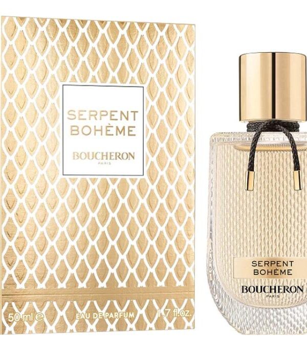 Boucheron Serpent Boheme парфюмерная вода