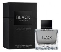 Banderas Black Seduction Man туалетная вода