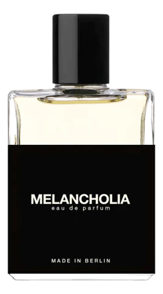 65ff84c52d28eed72a776f72d9406860 MOTH and RABBIT PERFUMES Melancholia — изображение 1