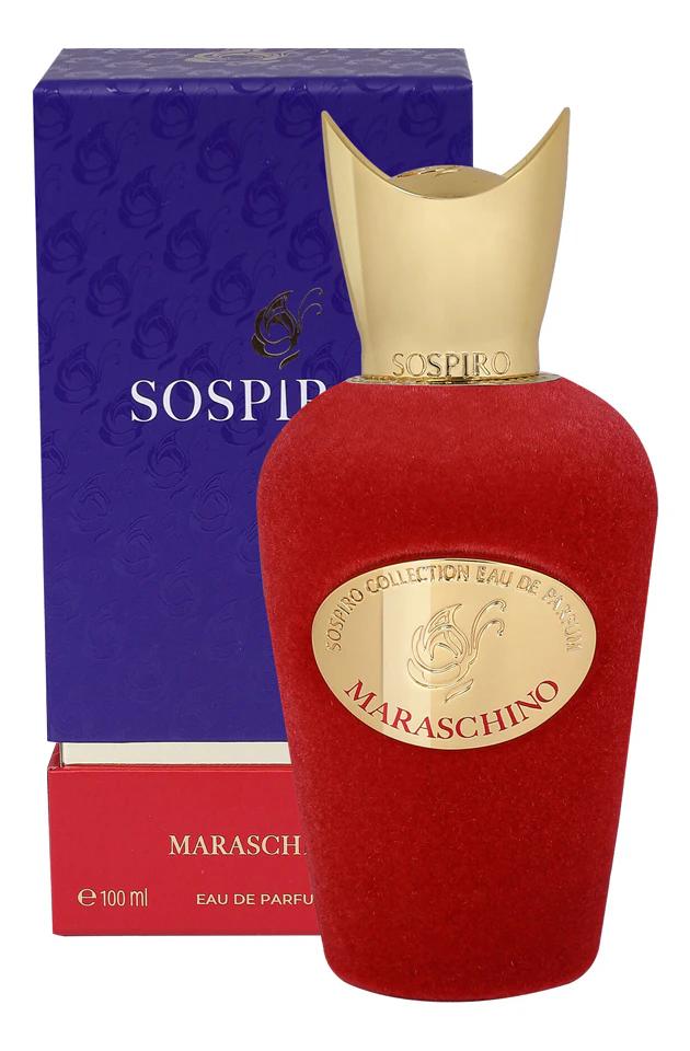 661b6b22c67d37adeb55b976504758b6 Xerjoff Maraschino парфюмерная вода — изображение 1