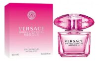 Versace Bright Crystal Absolu парфюмерная вода — изображение 2