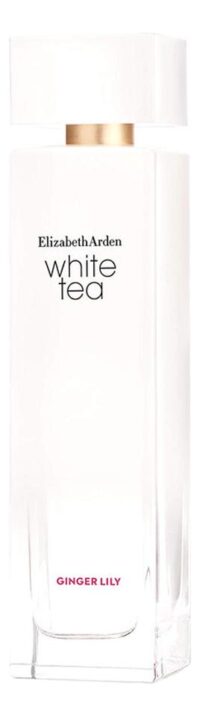 Elizabeth Arden White Tea Ginger Lily туалетная вода — изображение 2