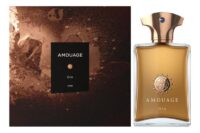 Amouage Dia for men парфюмерная вода