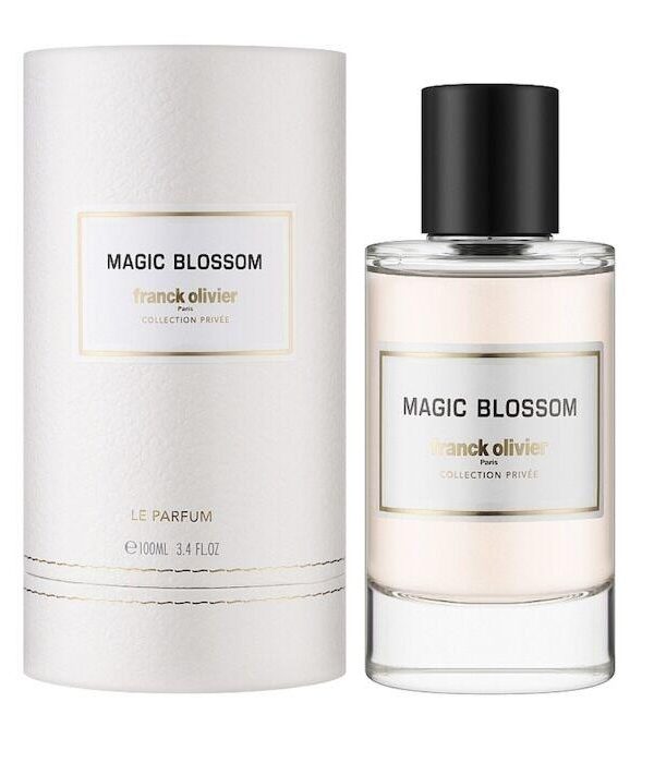 Franck Olivier Magic Blossom парфюмерная вода