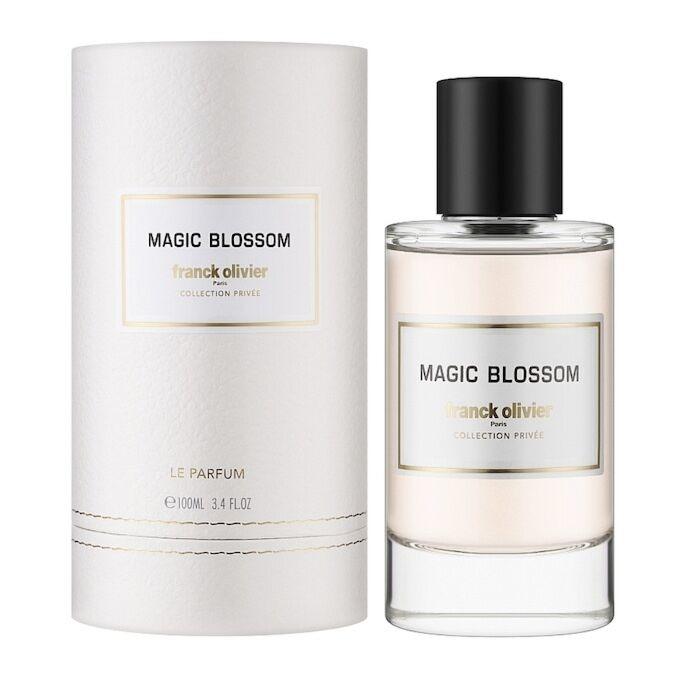 6682f356e71684ae11b08692ecfffdce Franck Olivier Magic Blossom парфюмерная вода — изображение 1