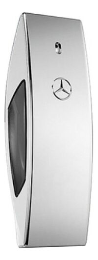 Mercedes-Benz Club туалетная вода — изображение 2