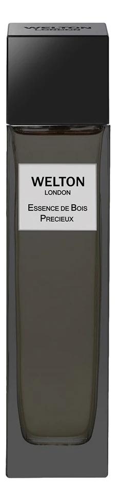 668d723d68cc405ff76f2321d3e05126 Welton London Essence De Bois Precieux парфюмерная вода — изображение 1