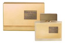 669b97d88942bfb4ce17e746f10dac9a Panouge Perle Rare Gold парфюмерная вода 100мл — изображение 1