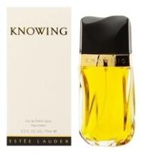 Estee Lauder Knowing парфюмерная вода 75мл (новый дизайн)