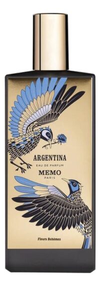 Memo Argentina парфюмерная вода — изображение 2