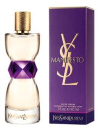 Yves Saint Laurent Manifesto парфюмерная вода
