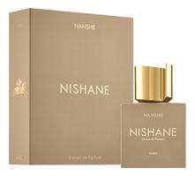 66b757067975142a7530e6d50e8e982e Nishane Nanshe духи 100мл — изображение 1